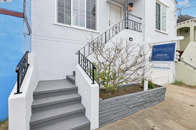 Foto del edificio - 1950 34th Ave