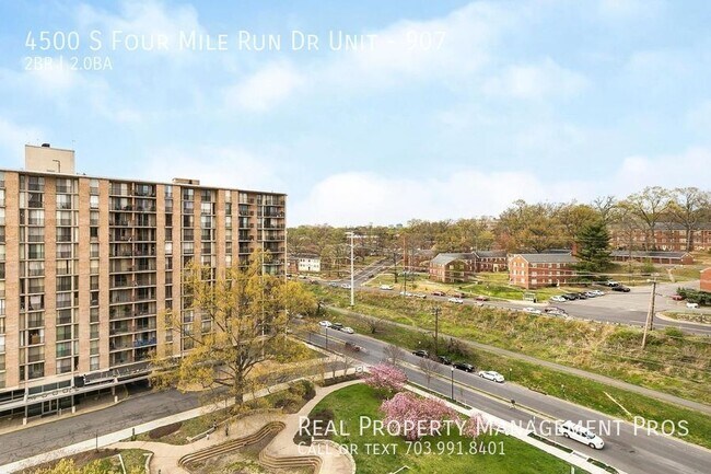 Building Photo - 4500 S Four Mile Run Dr