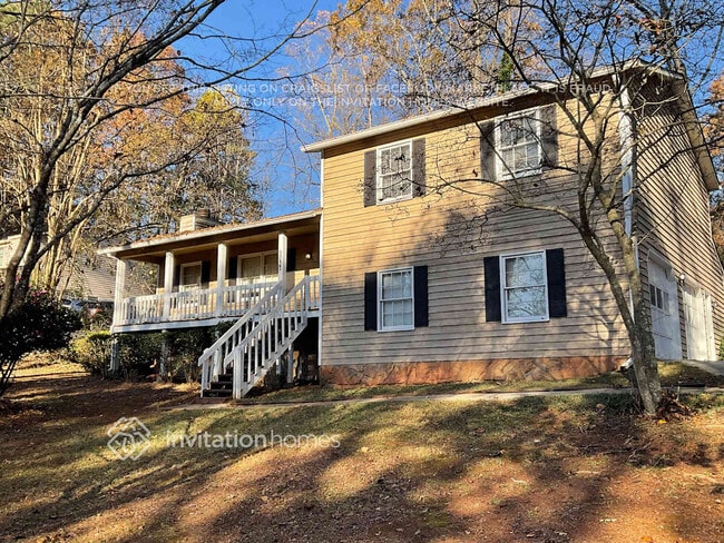 Building Photo - 5037 Dekalb Way