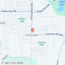 Building Photo - 4117 Triana Blvd SW