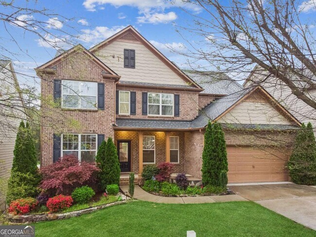 Foto del edificio - 2539 Larson Creek Cove NW