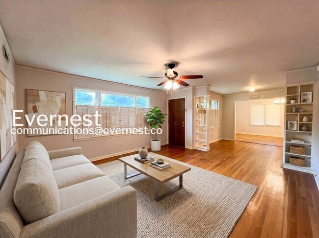 Foto del edificio - 4984 Welchshire Ave