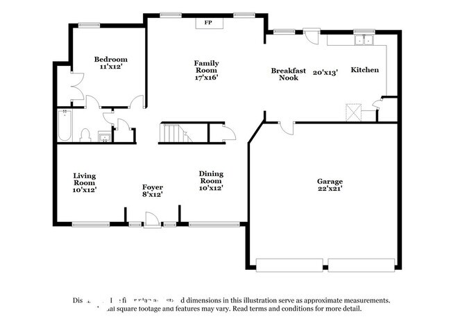 Building Photo - 4021 Castle Way Dr