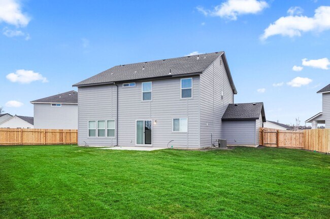 Foto del edificio - 4BA/2.5BA NEW CONSTUCTION HOME ON .23 ACRE...
