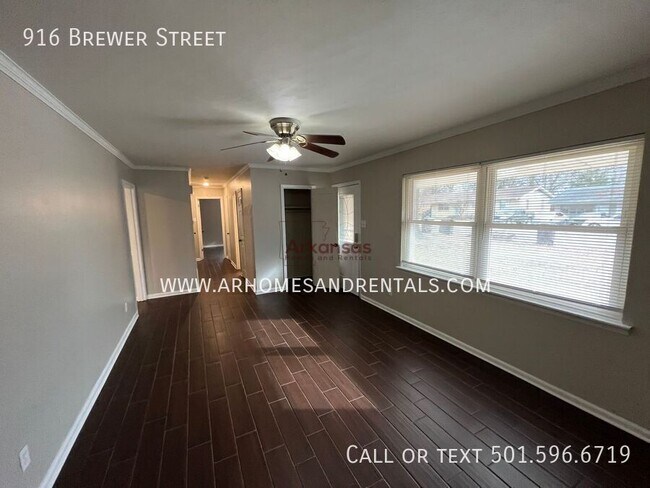 Foto del edificio - 916 Brewer St