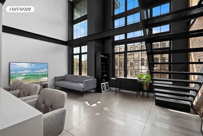 Foto del edificio - 173 Bayard St