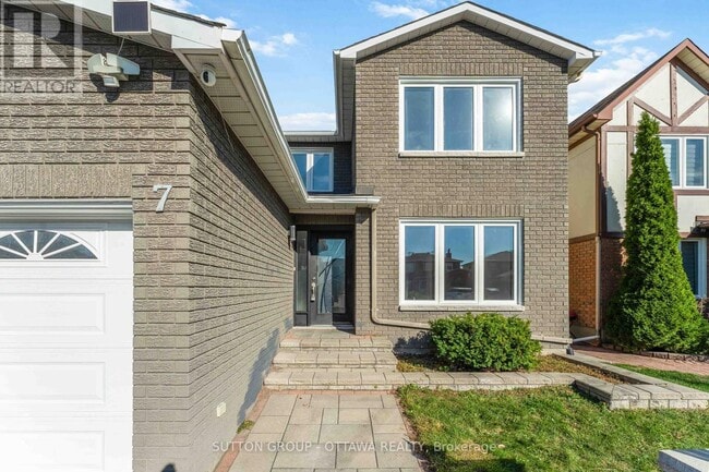 Building Photo - 7 Castlethorpe Crescent
