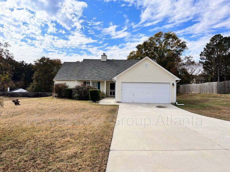 1009 Maggie Dr, Bethlehem, GA 30620 House Rental in Bethlehem, GA