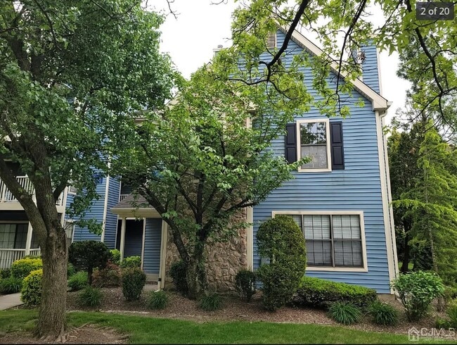 Foto del edificio - 117 Longfield Ct