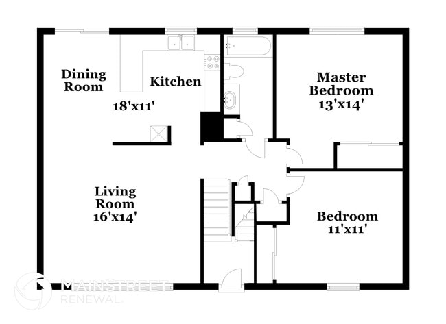 Building Photo - 348 W 2400 S