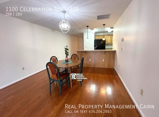 Building Photo - Top Floor 2 Bedroom 2 Bath Moneta Condo