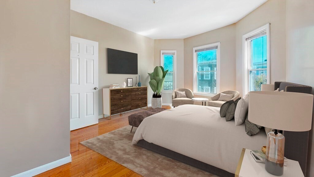 Primary Photo - 22 Hendry St