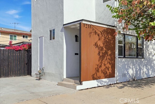 Foto del edificio - 1211 Cole Ave