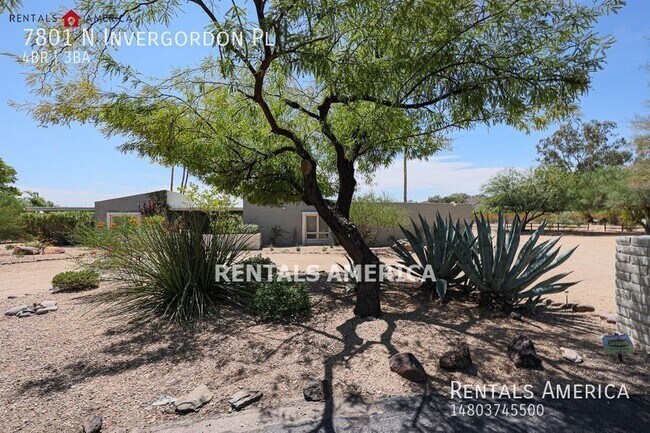 Building Photo - Stunning 4 bedroom home in Paradise Valley!