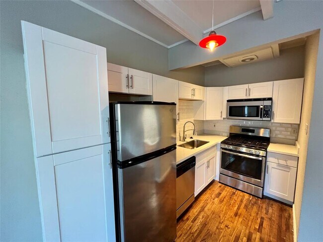 Foto del edificio - 219 Marshall St