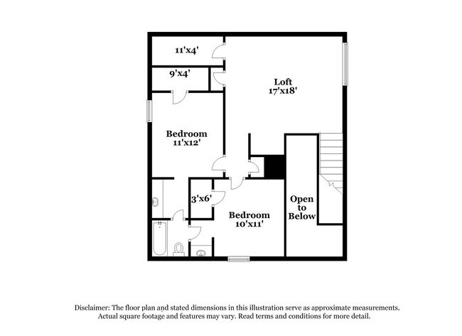 Foto del edificio - 1124 Kielder Cir