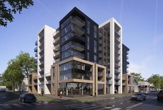 Building Photo - The Abraham