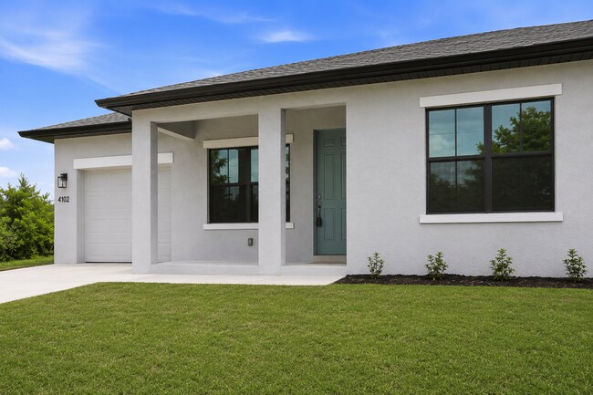 Foto del edificio - Brand New 4-Bedroom Gem with 2 Full Baths A Magical Space For Your Family!