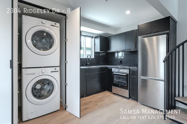 Foto del edificio - 2304 Ridgeley Dr