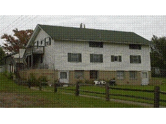 Primary Photo - Francis Lane Apartments