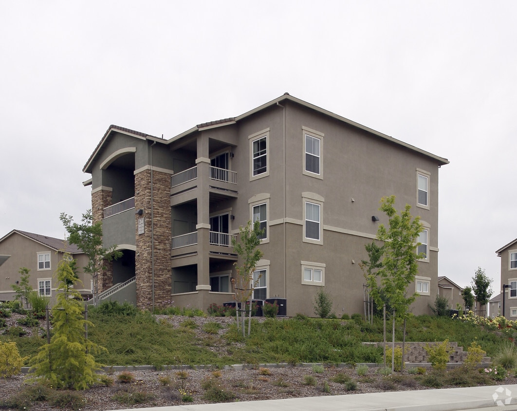 Primary Photo - Whitney Ranch Apartments