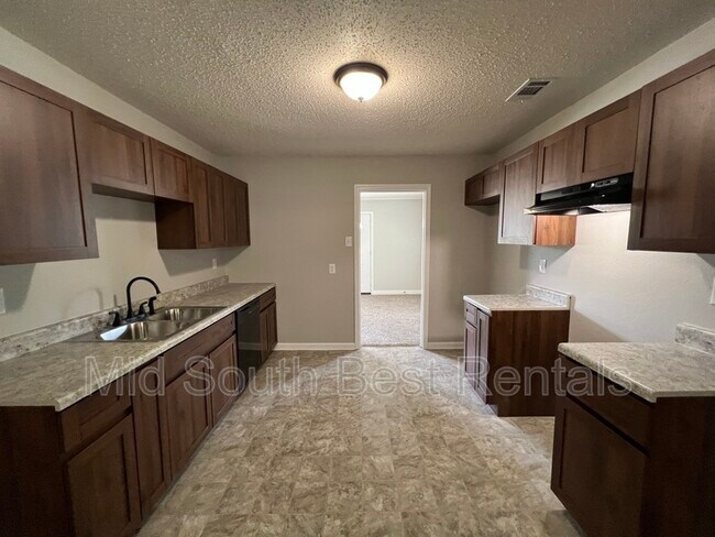 Foto del edificio - 1941 Frisco Ave