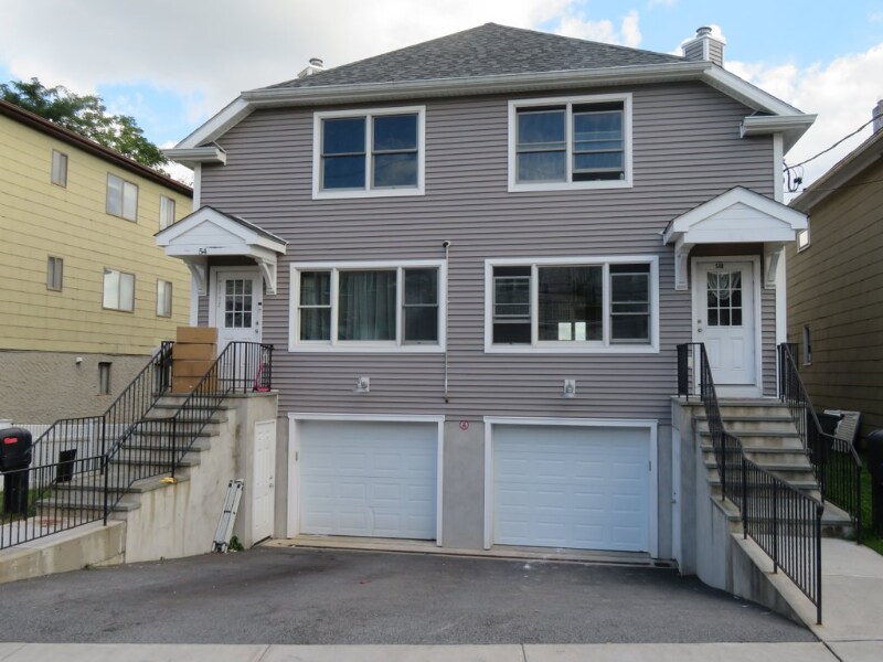 54 Gibson Pl, Yonkers, NY 10705 Townhome Rentals in Yonkers NY