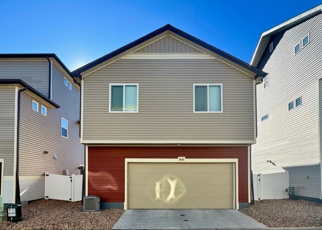 Photo - 18261 E 51st Ave House