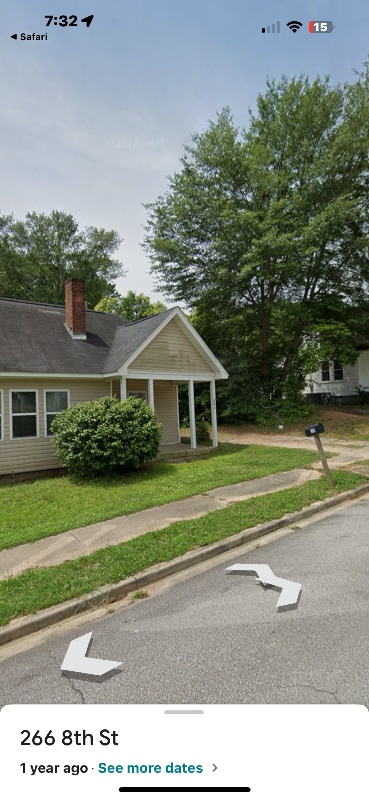 Building Photo - 280 8th St