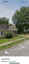 Building Photo - 280 8th St