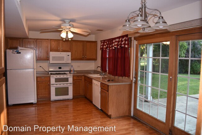Building Photo - 4 br, 2.5 bath House - 503 Harbor Terrace