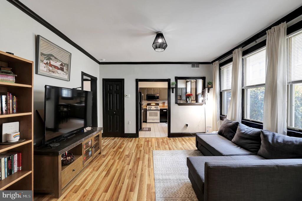 Primary Photo - 1725 Lanier Pl NW