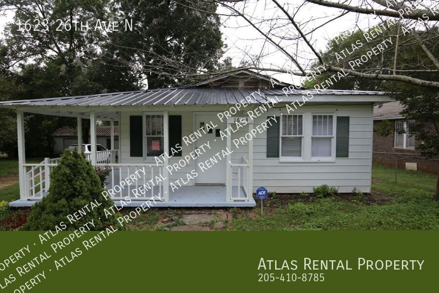 Foto principal - Charming & Fully Renovated Home – Act Fast!