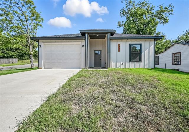 Foto principal - 1331 W Crawford St