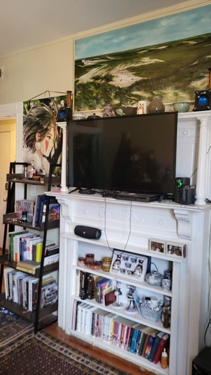 Foto del edificio - 12 Linden St