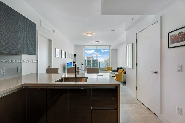 Foto del edificio - 1080 Brickell Ave