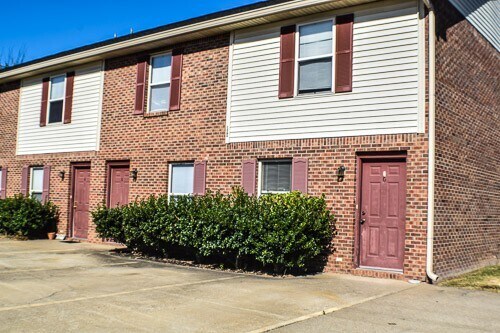 Building Photo - 112 Coyote Ct