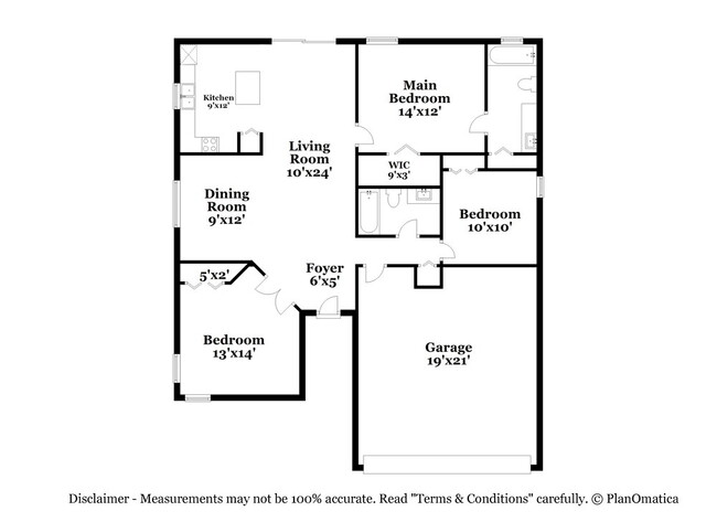 Building Photo - 2681 Newbolt Dr