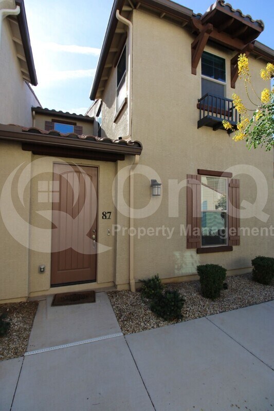3855 S McQueen Rd Unit 87, Chandler, AZ 85286 Condo for Rent in