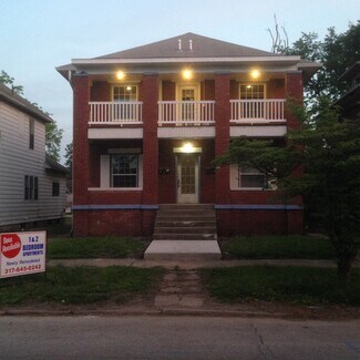 Building Photo - 1453 Ohio St