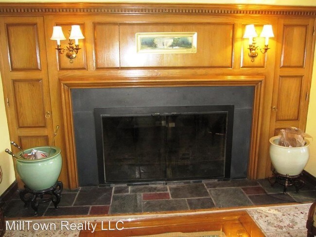 Building Photo - 6 br, 5 bath House - 1934 21st St