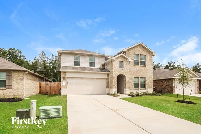 Foto del edificio - 15271 Timber Preserve Ln