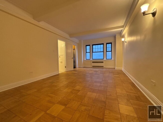 Foto del edificio - Christopher Street