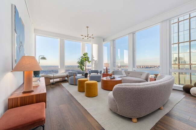 Foto del edificio - 35 Hudson Yards