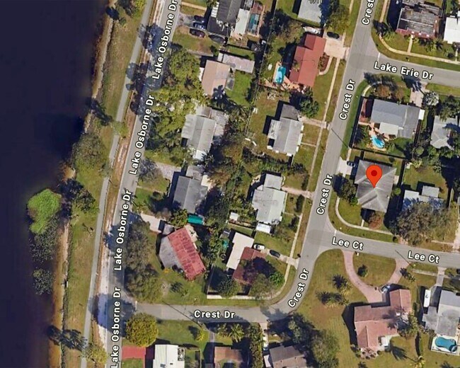 Building Photo - 1518 Lee Ct