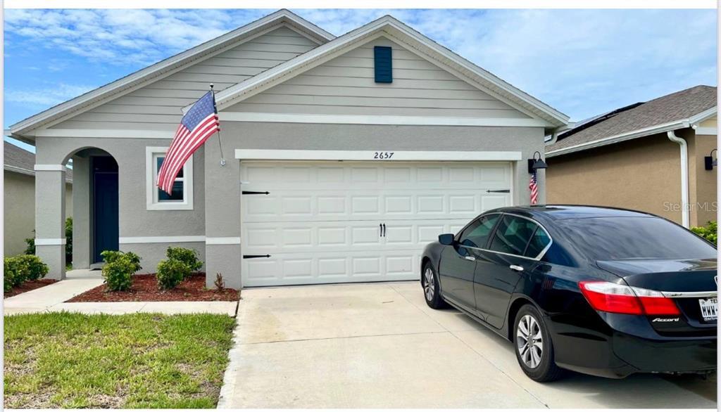 Foto principal - 2657 Harmonia Hammock Rd