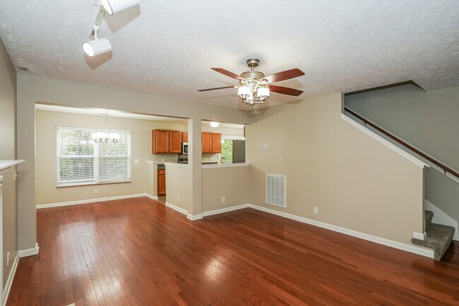 Foto del edificio - 1031 Bradford Park Rd