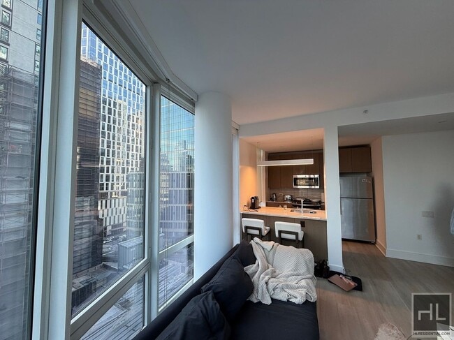 Foto del edificio - FLEET PLACE