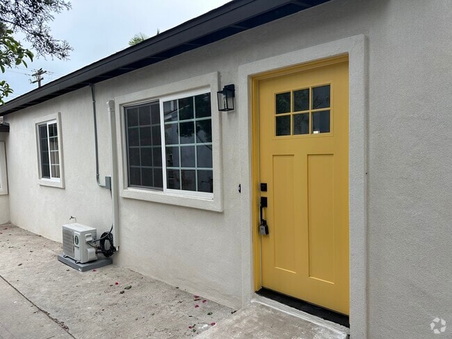 Building Photo - 2173 Harrison Ave