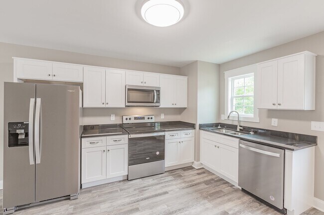 Foto del edificio - 116 Wildwood Ln